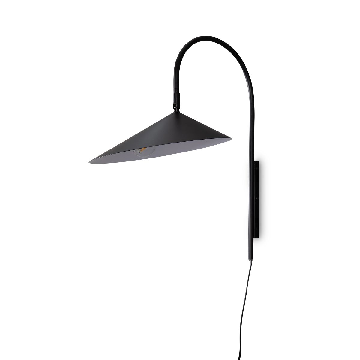 Поворотное бра Freya Zest FR5493WL-01B