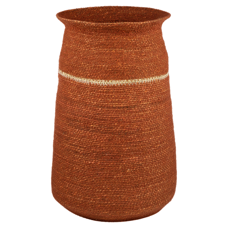 Ваза плетеная декоративная Covali SB-3863