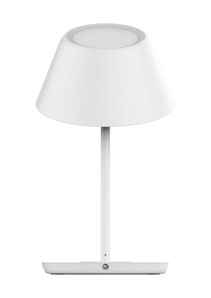 Умная настольная лампа Yeelight Staria Bedside Lamp Pro YLCT03YL