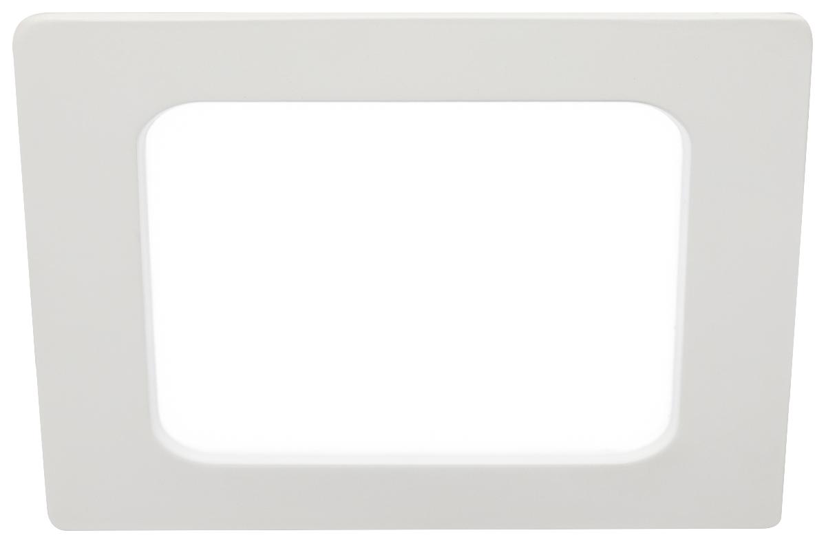 Встраиваемый светильник Эра LED 18-12-6K Б0057444