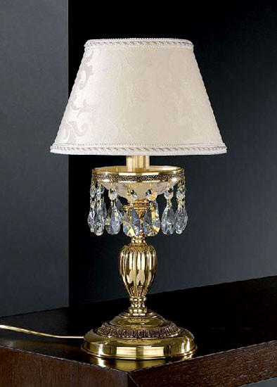 Настольная лампа Reccagni Angelo P 6503 P