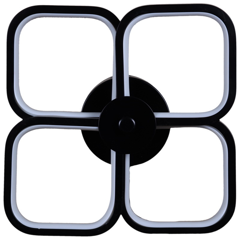 Потолочная люстра Reluce 04299-9.2-04