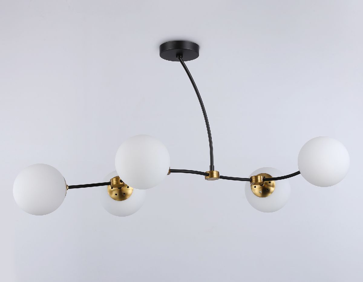Люстра на штанге Ambrella Light Modern TR2548