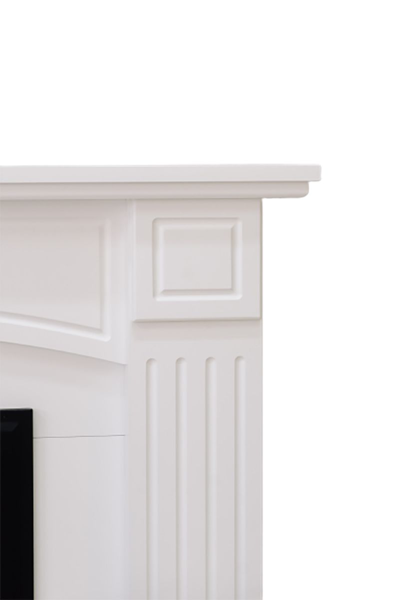 Электрокамин Elekam Boston с очагом Pulsar 100011