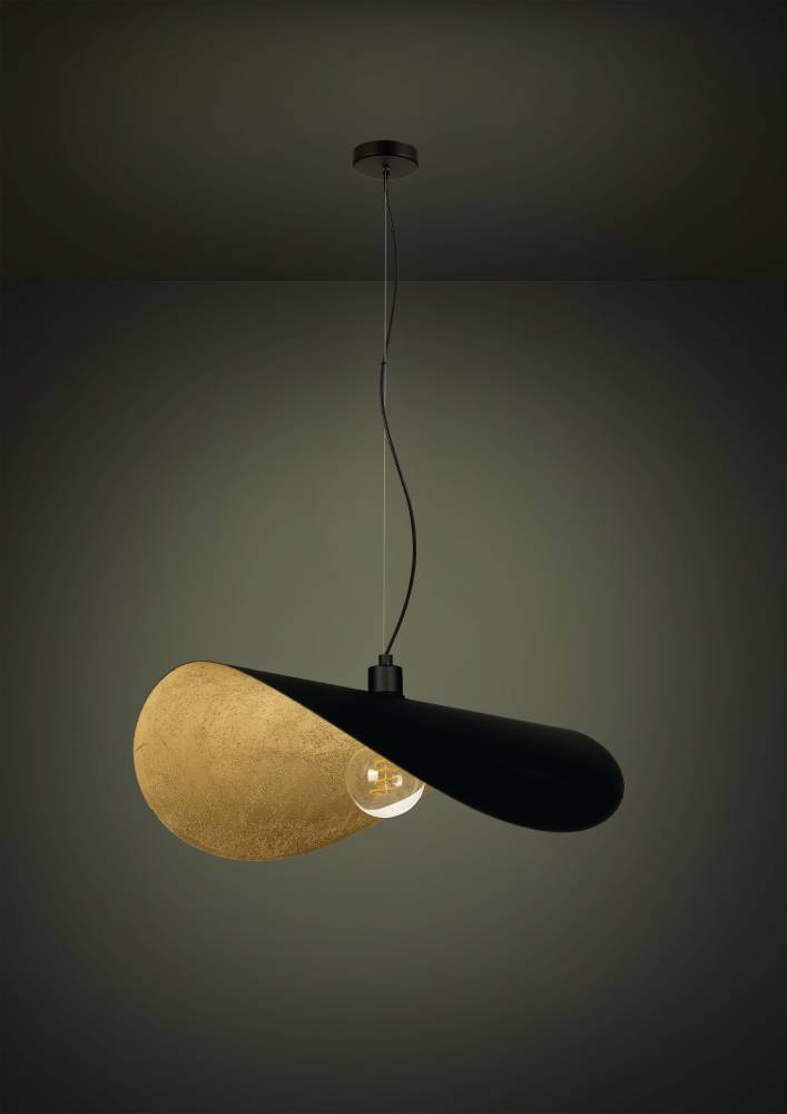 Подвесной светильник Eglo Saceda 390429