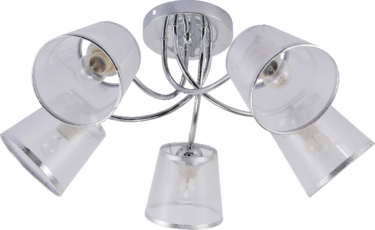 Потолочная люстра Rivoli Shirley Б0059982