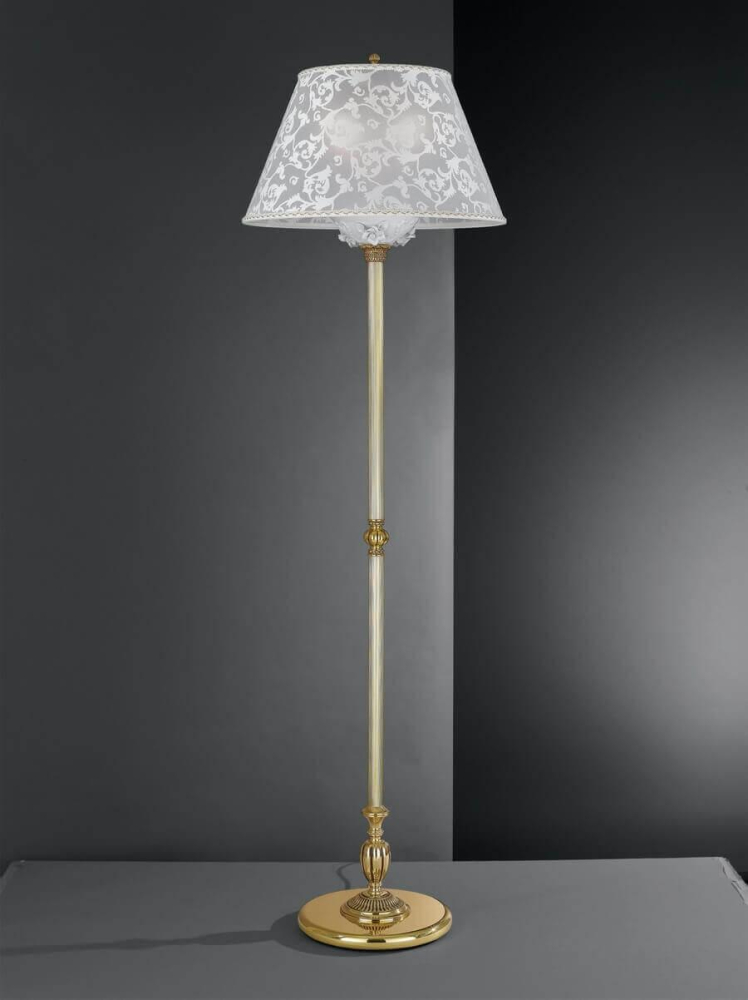 Торшер Reccagni Angelo PN 9101/2