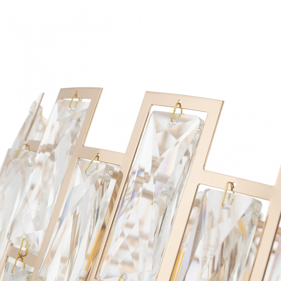 Потолочная люстра Arte Milano Sorrento 374209/6/80/470 GD