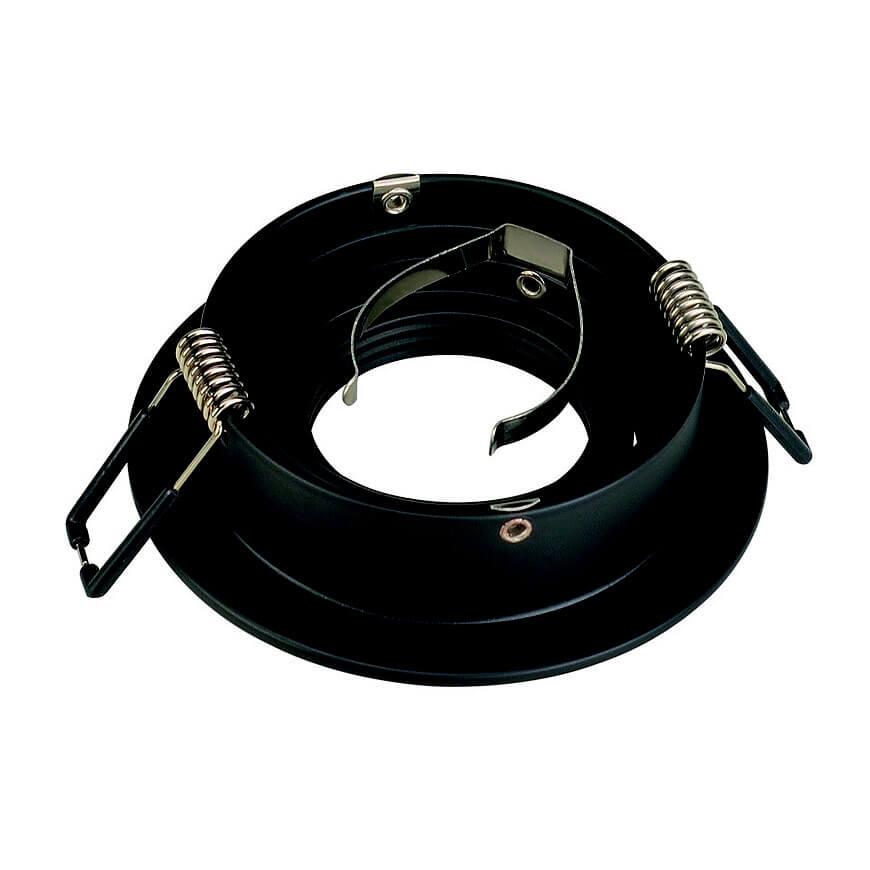 Встраиваемый светильник SLV New Tria Round PLT 111710