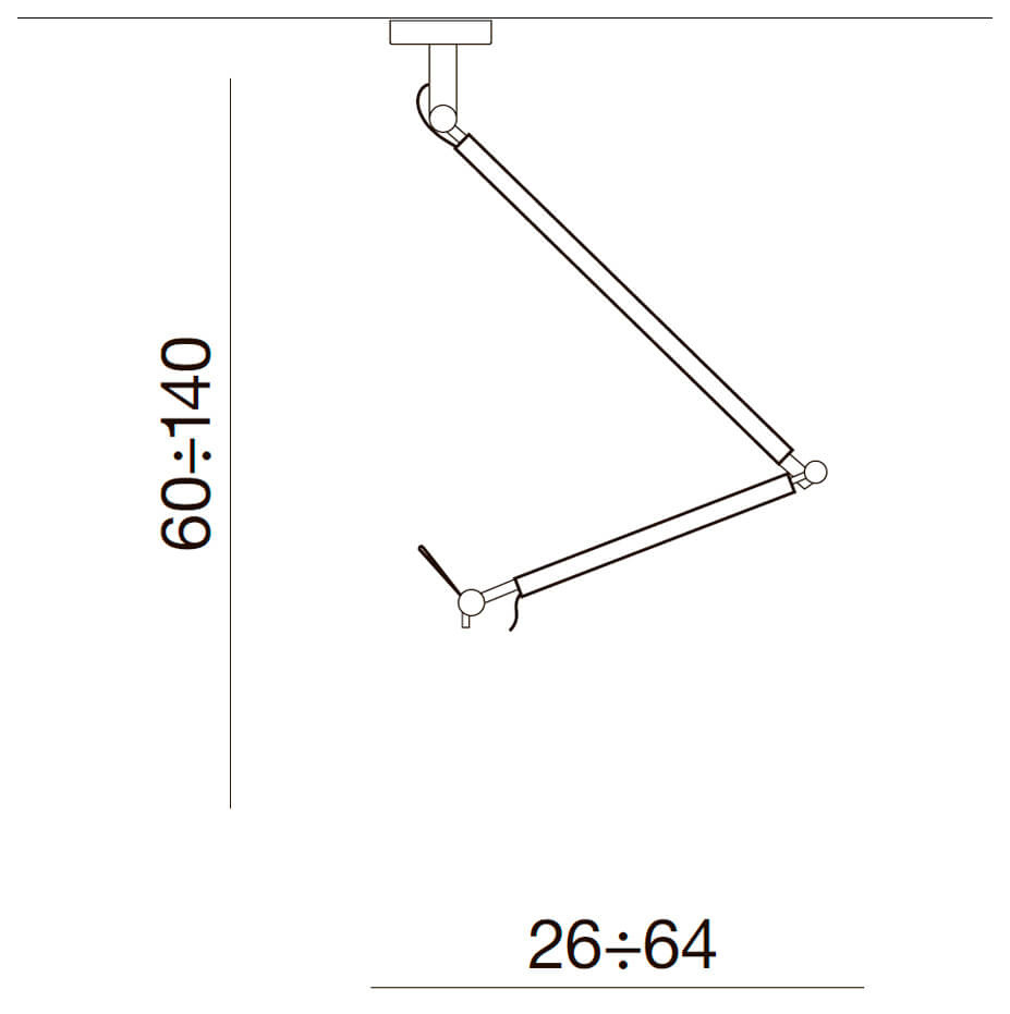 Спот Azzardo Zyta AZ2298