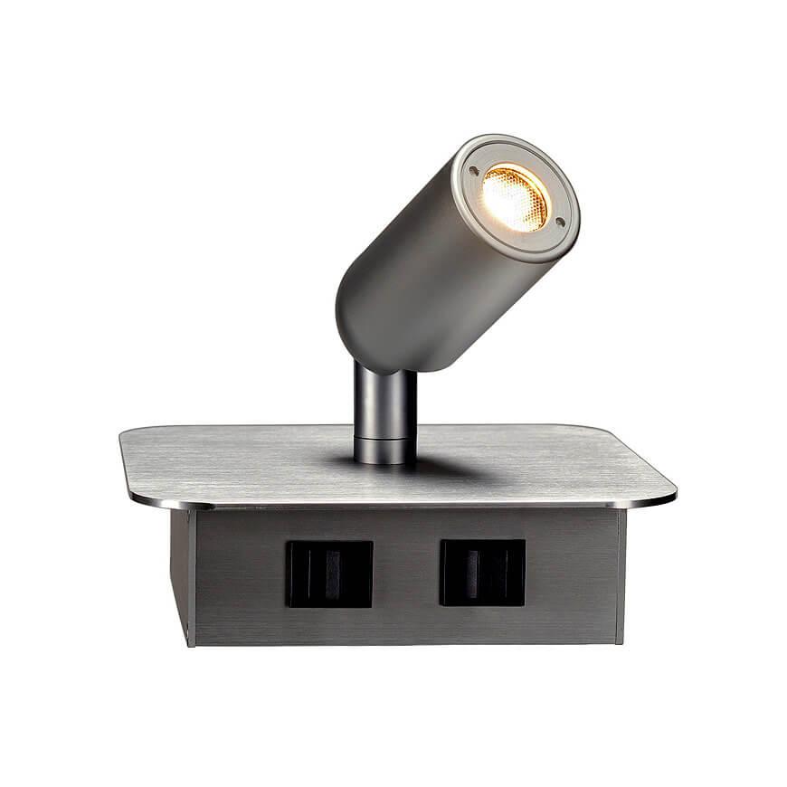 Светодиодный спот SLV Napia 155103