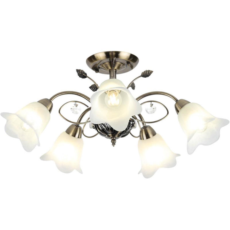 Потолочная люстра Rivoli Giardino 2031-305 Б0038452