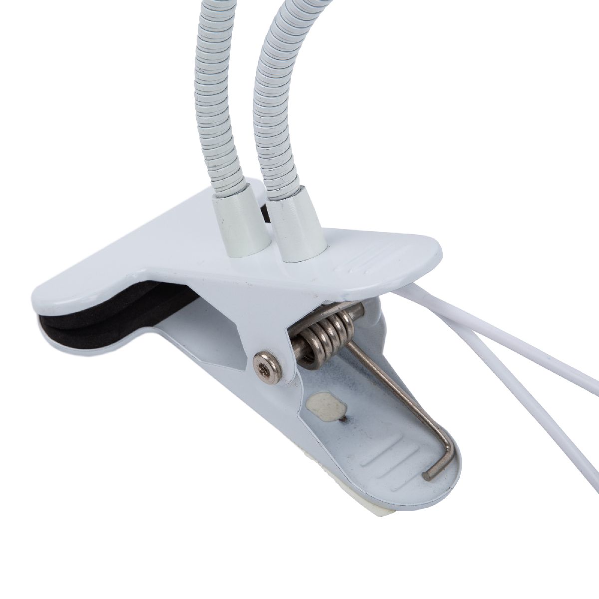 Светильник для растений Uniel ULT-P35M-15W/SPLE/TM IP40 WHITE LEAF UL-00012580