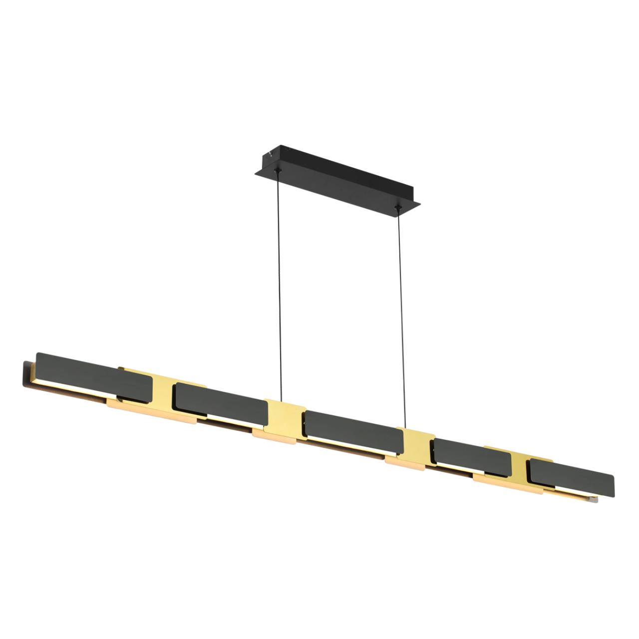 Подвесная люстра Odeon Light Fierro 4991/40L в Москве