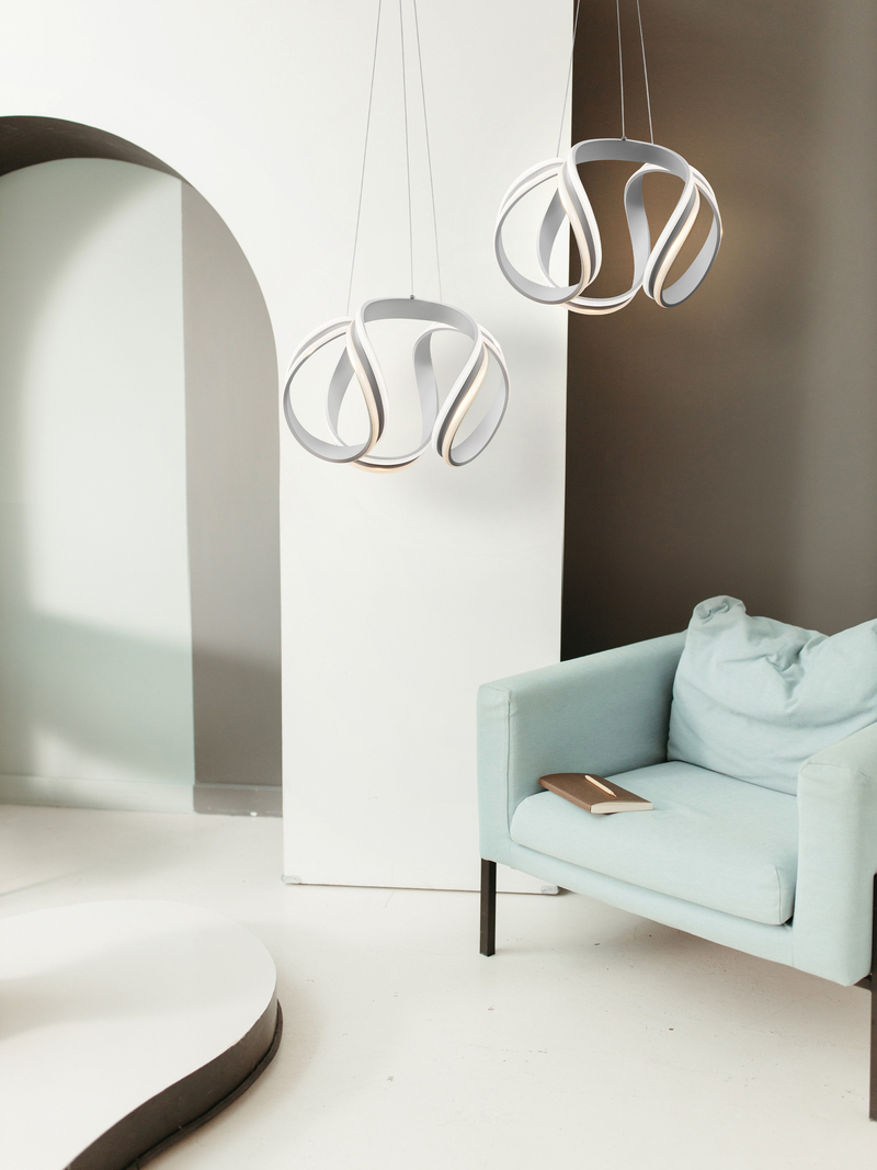 Подвесной светильник Freya Haut FR10024PL-L84W