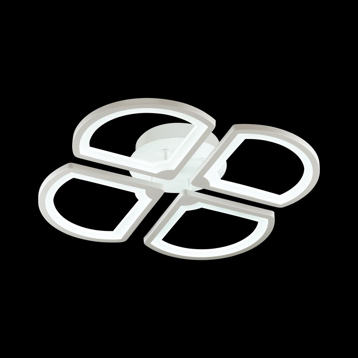 Потолочная люстра Lumion Yoyo 5200/99CL