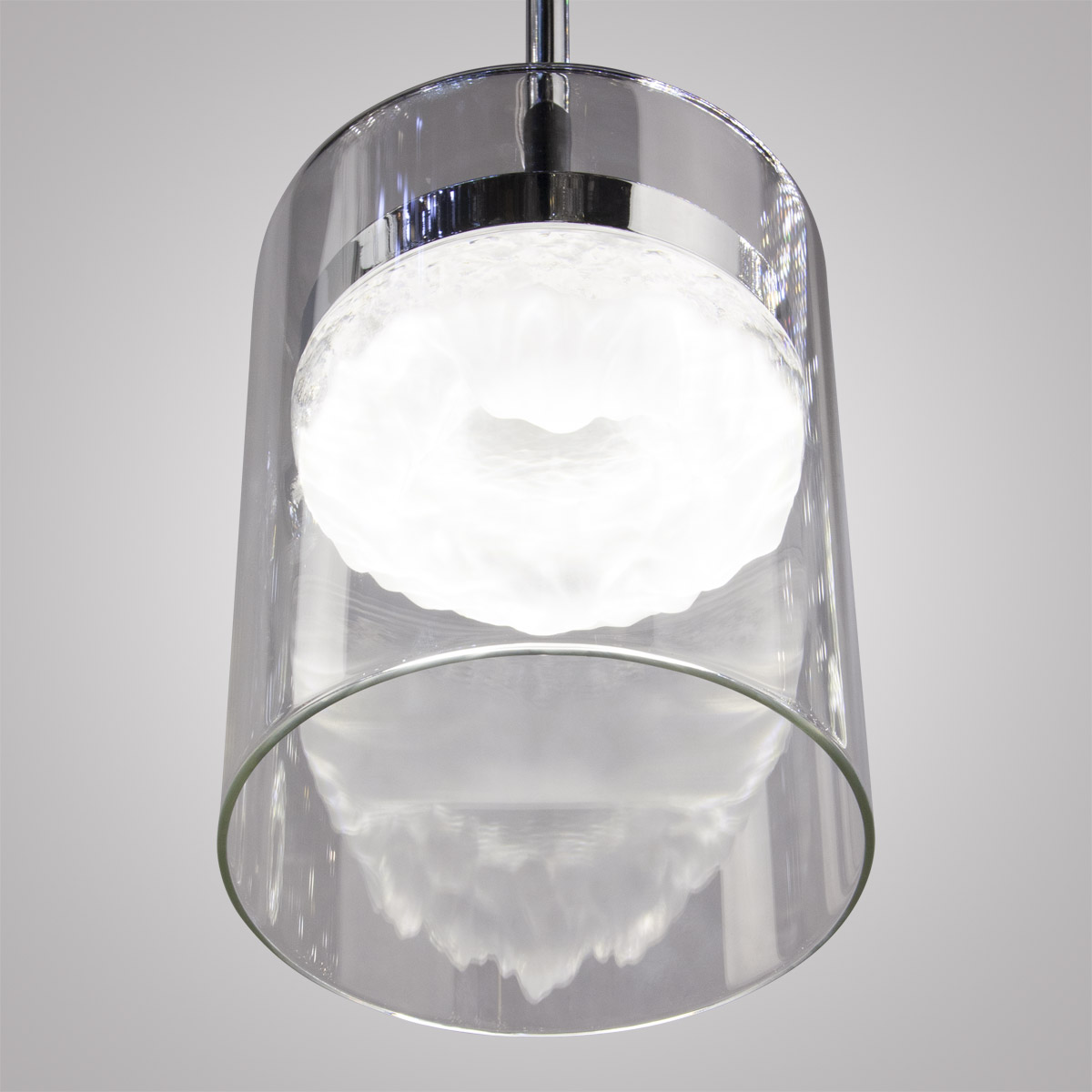 Подвесной светильник AM Group AM521-H180 CR