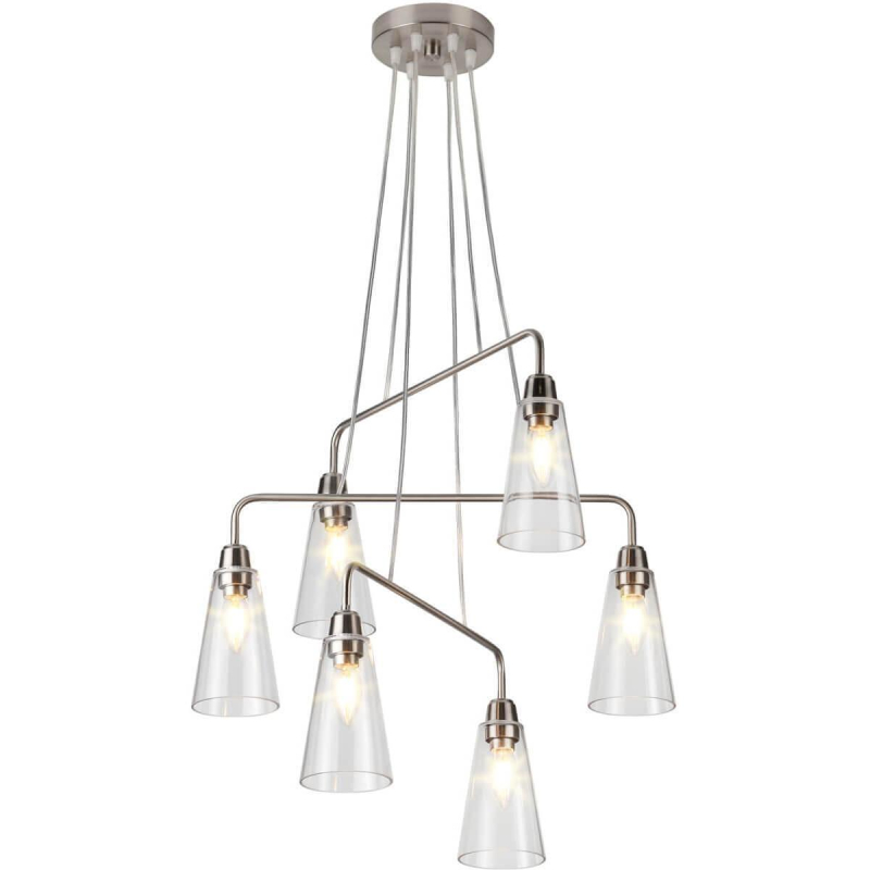 Подвесной светильник Rivoli Picco 5038-206 Б0044365