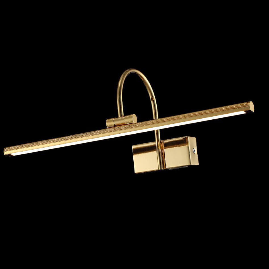 Подсветка для картин Crystal Lux CLT 123W450 BS