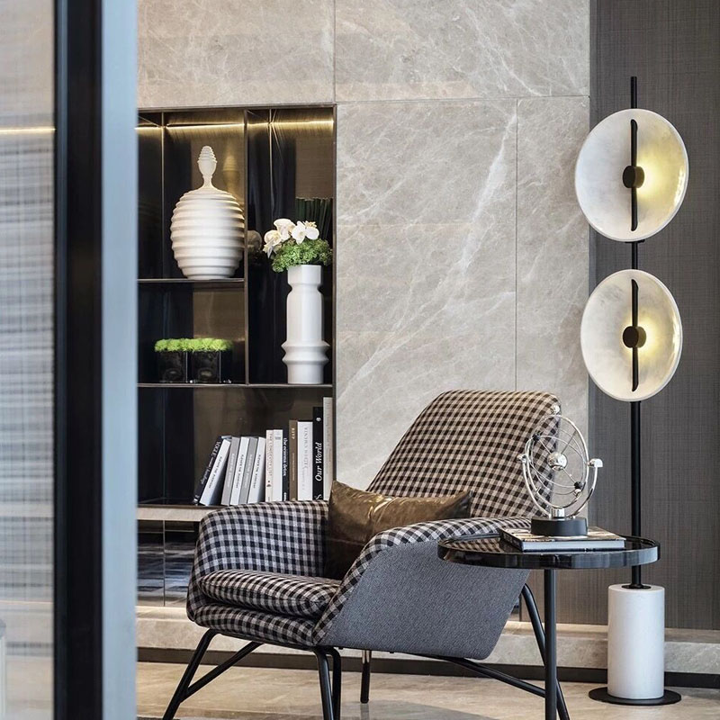 Торшер ImperiumLoft Delano 151290-26