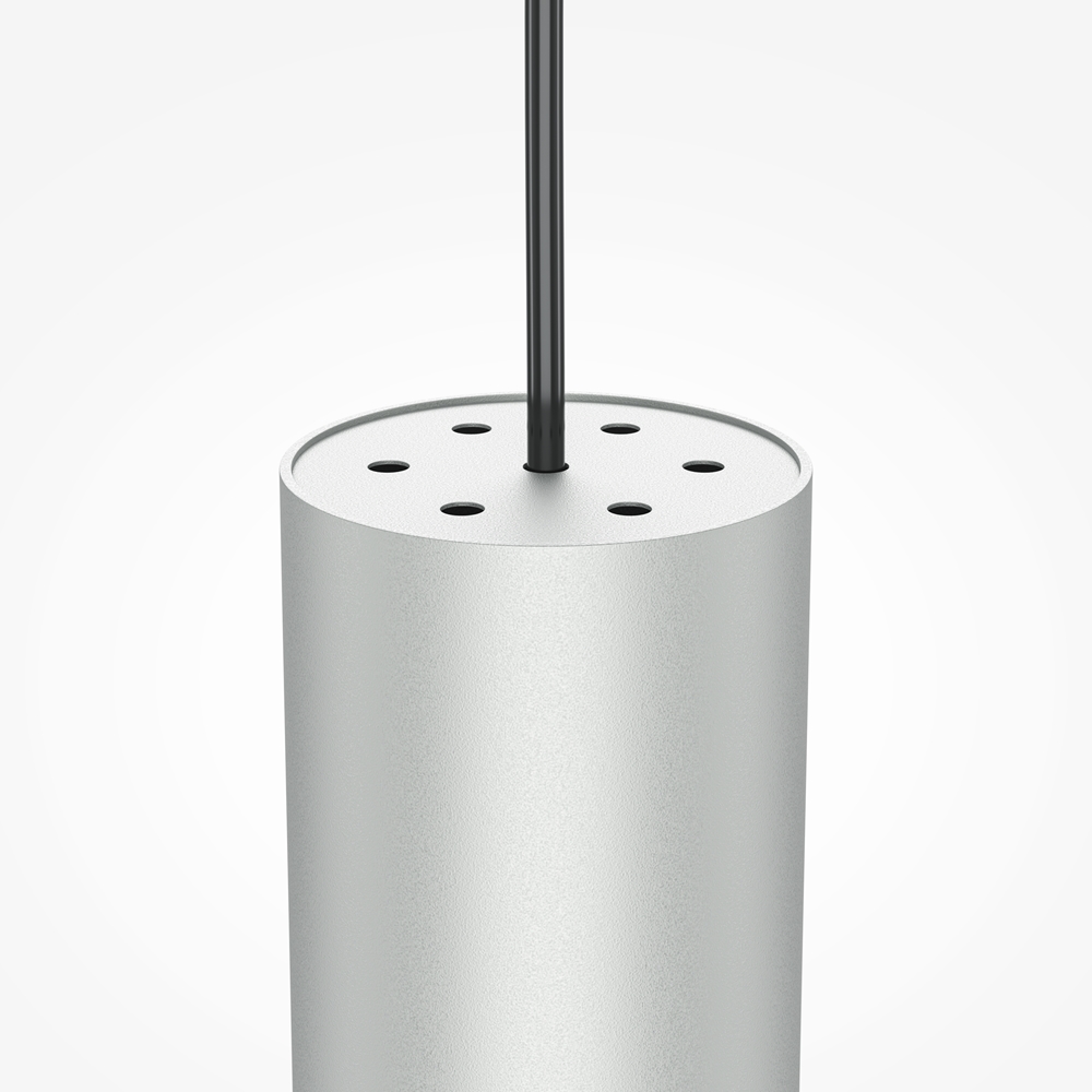 Подвесной светильник Maytoni Pro Focus MOD161PL-01CM1