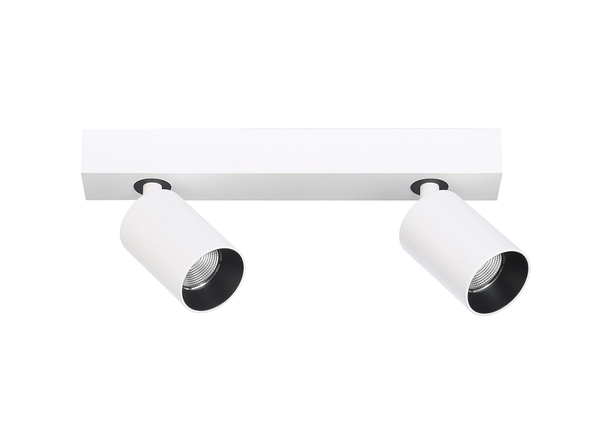 Спот Donolux Piano DL18629-2SQ