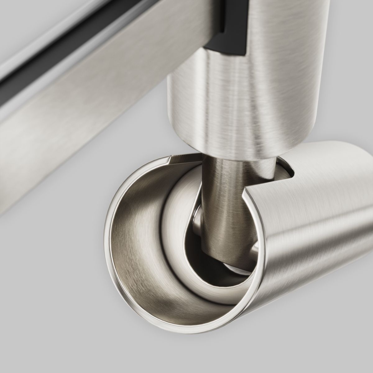 Магнитный трековый светильник Maytoni Technical Focus Led Flarity TR144-1-12W3K-W-PT