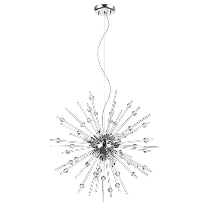 Подвесная люстра Zumaline Centaurus P0491-09A-F4AC