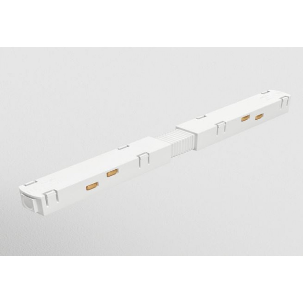 Ввод питания AM Group MAGNET AM406 LL20 WH