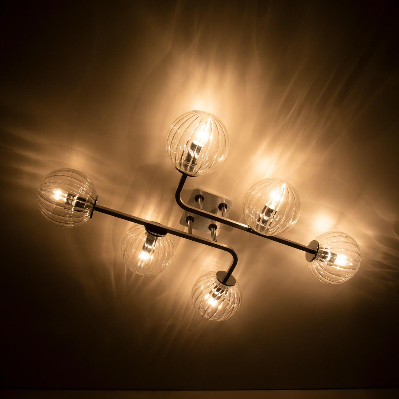 Потолочная люстра Citilux Арно CL120160 в Москве