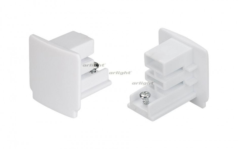 Заглушка Arlight LGD-A3P-CAP 022766