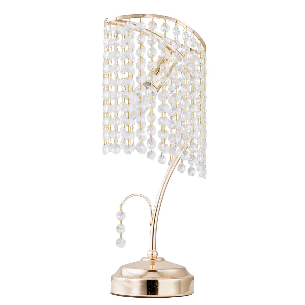 Настольная лампа Freya Picolla FR1129-TL-01-G