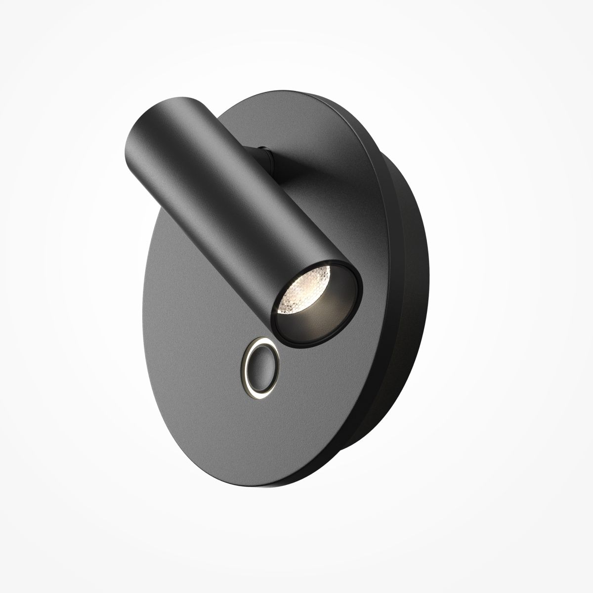 Спот Maytoni Ego C176WL-9W-2.7-4K-B