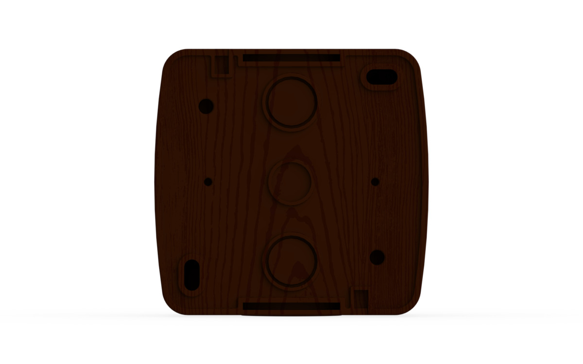 Кнопка для таймера ELBI Alsu 504-010600-205