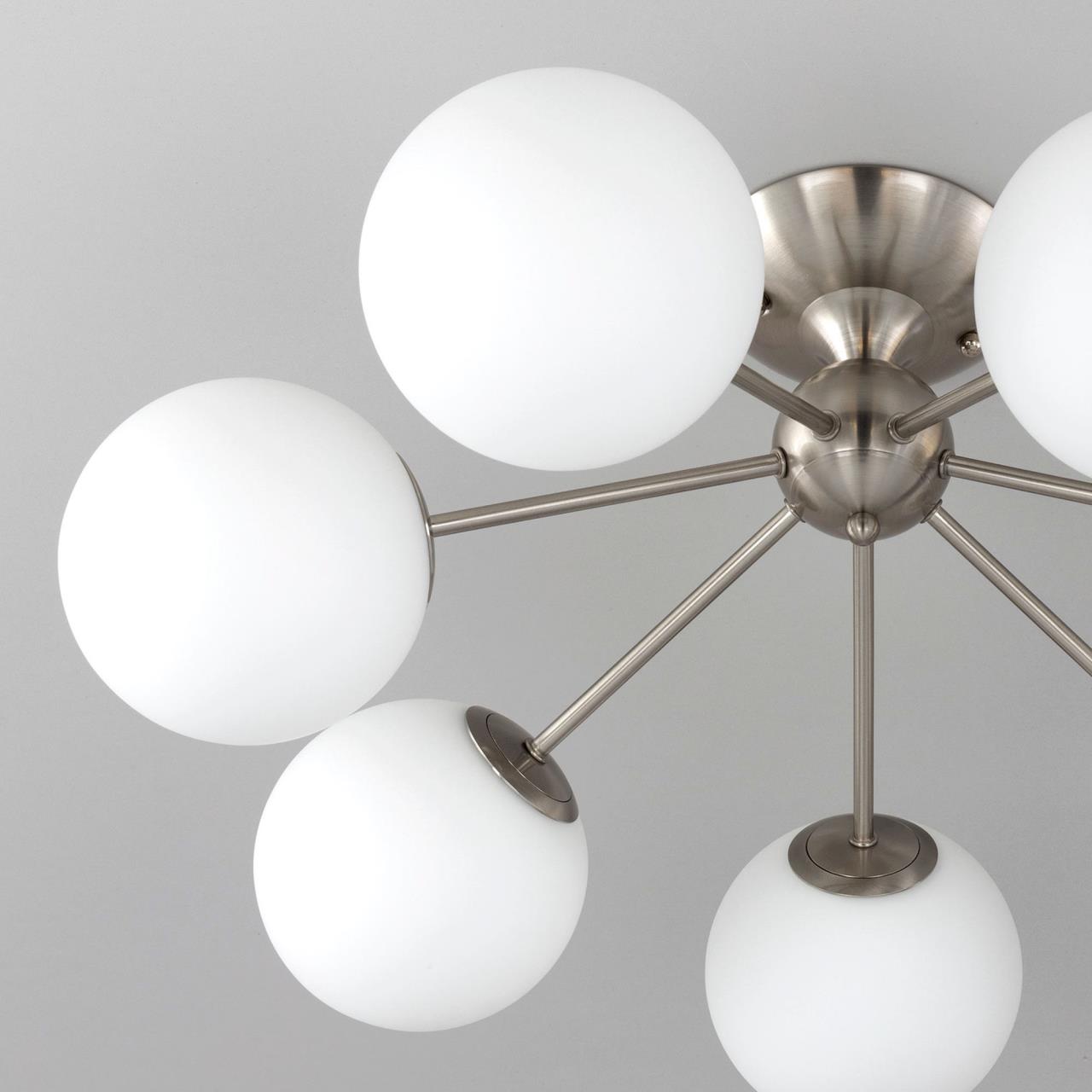 Потолочная люстра Citilux Томми CL102174 в Москве