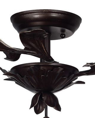 Потолочная люстра Lumien Hall Азириас S17033/3LBCG1