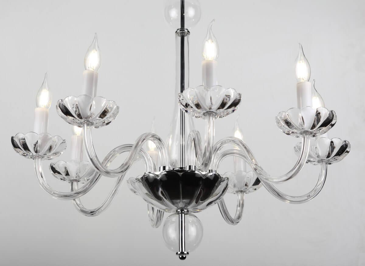 Подвесная люстра Rivoli Aria 1001-206 Б0037765