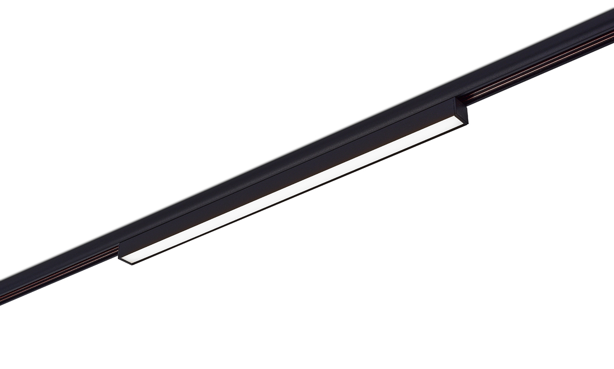 Трековый светильник Donolux Line DL20351NW10B