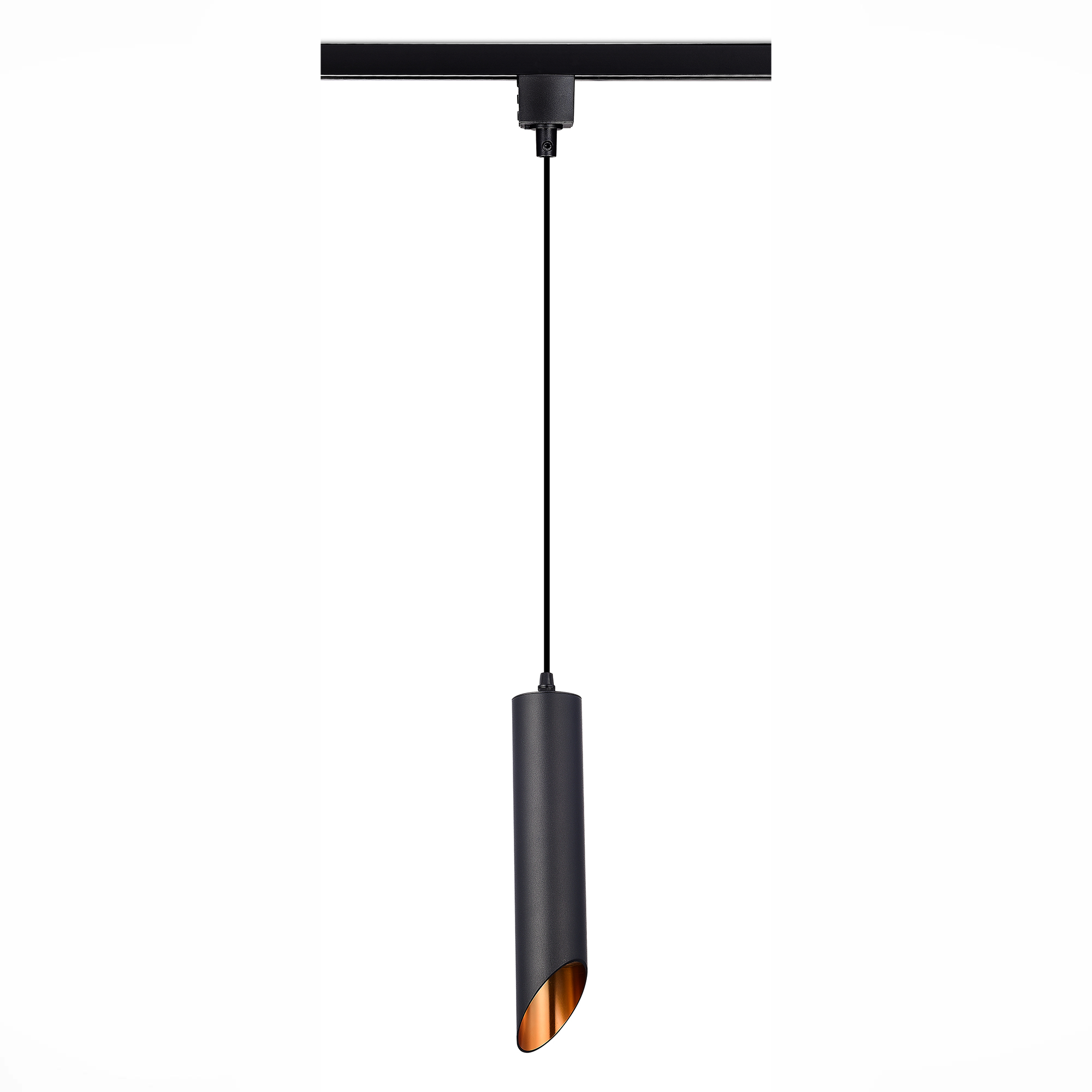 Трековый однофазный светильник ST Luce ST152.406.01