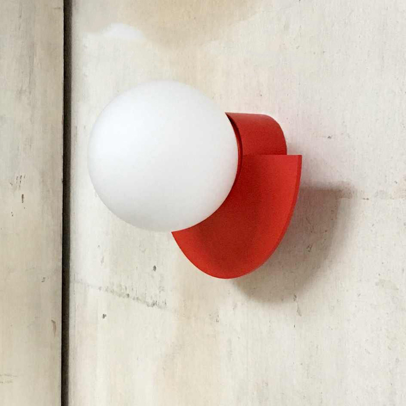 Настенный светильник ImperiumLoft Orsa 224173-23