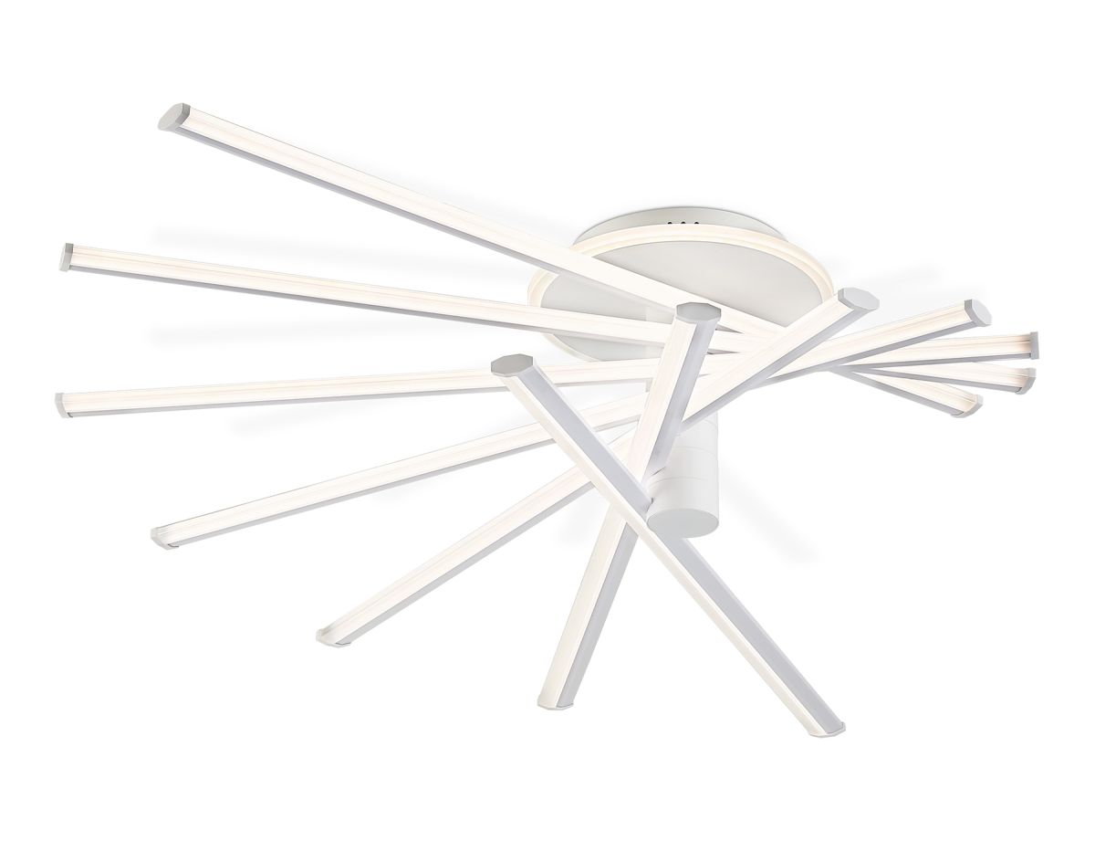 Потолочный светильник Ambrella Light Comfort LineTech FL6241