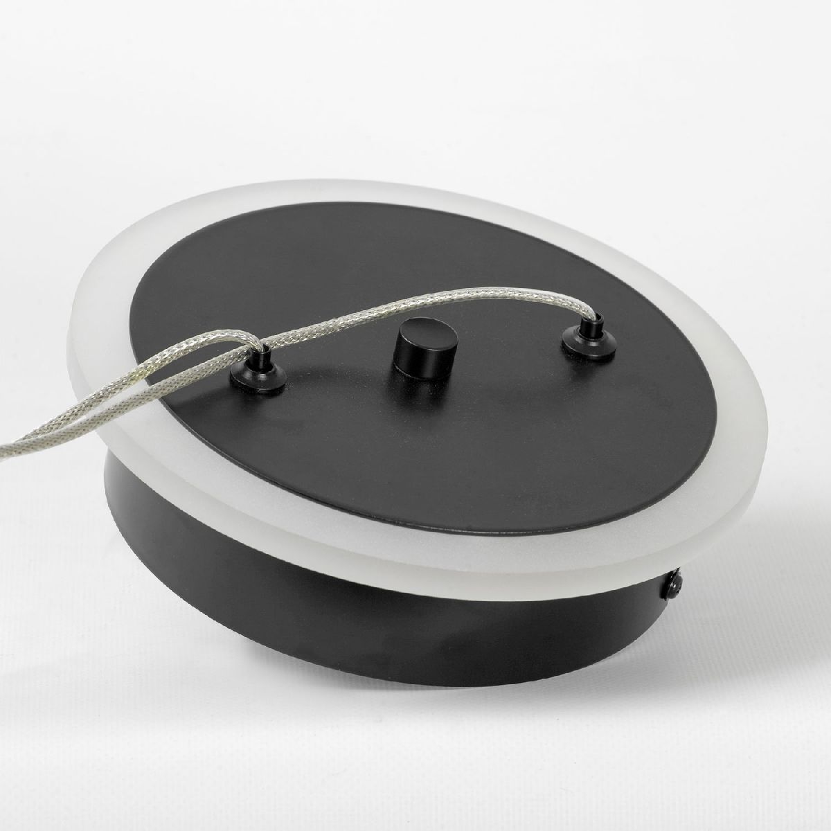 Подвесная люстра Lussole LSP-7195