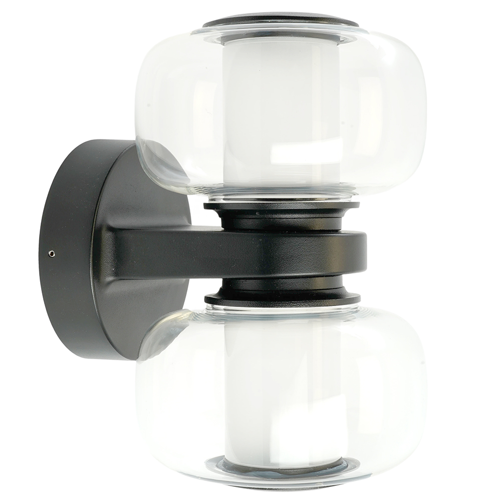 Уличный настенный светильник Feron Париж DH1602 51989