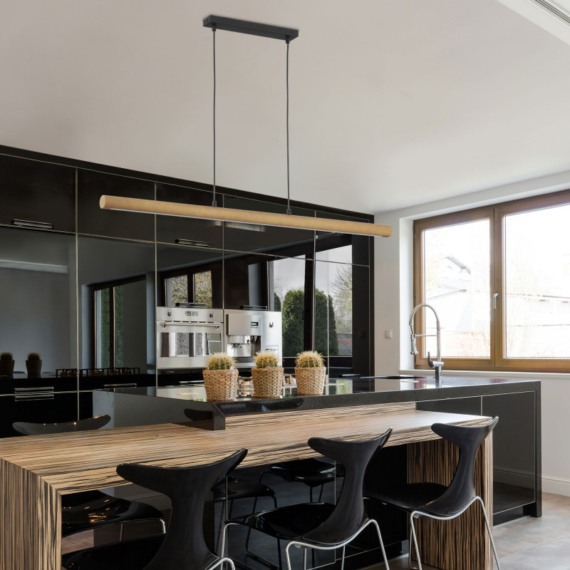 Подвесной светильник TK Lighting 4194 Rollo 28,5W