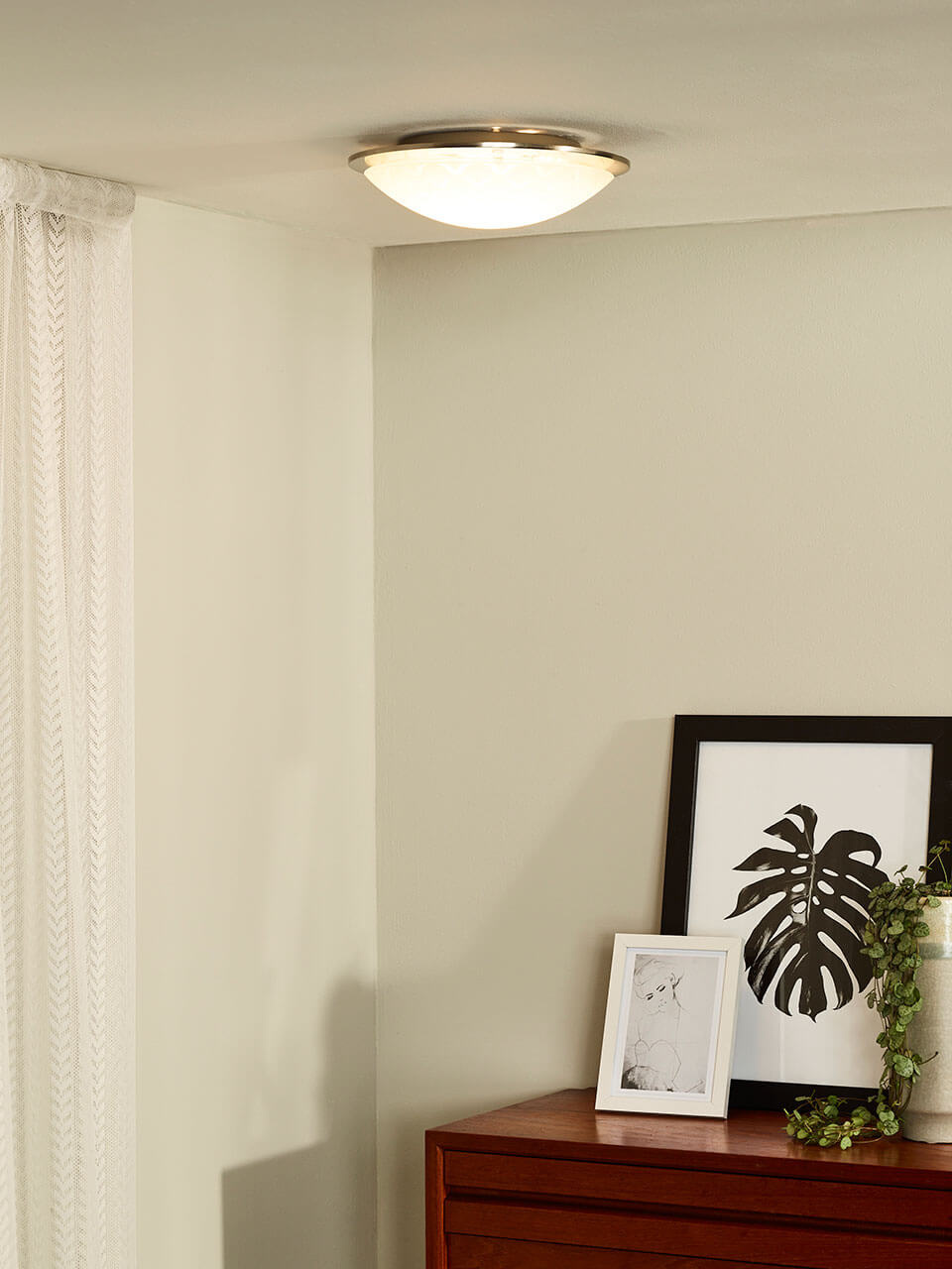 Потолочный светодиодный светильник Lucide Rune 79178/08/12