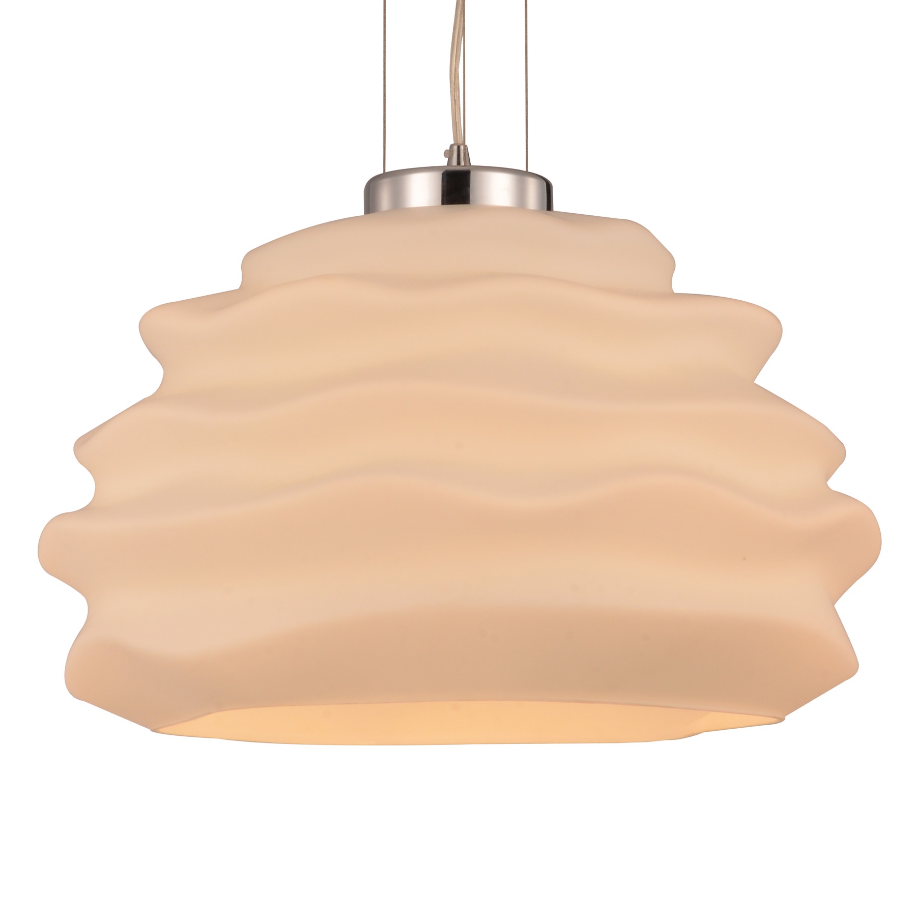 Подвесной светильник Mantra Nudole 6274