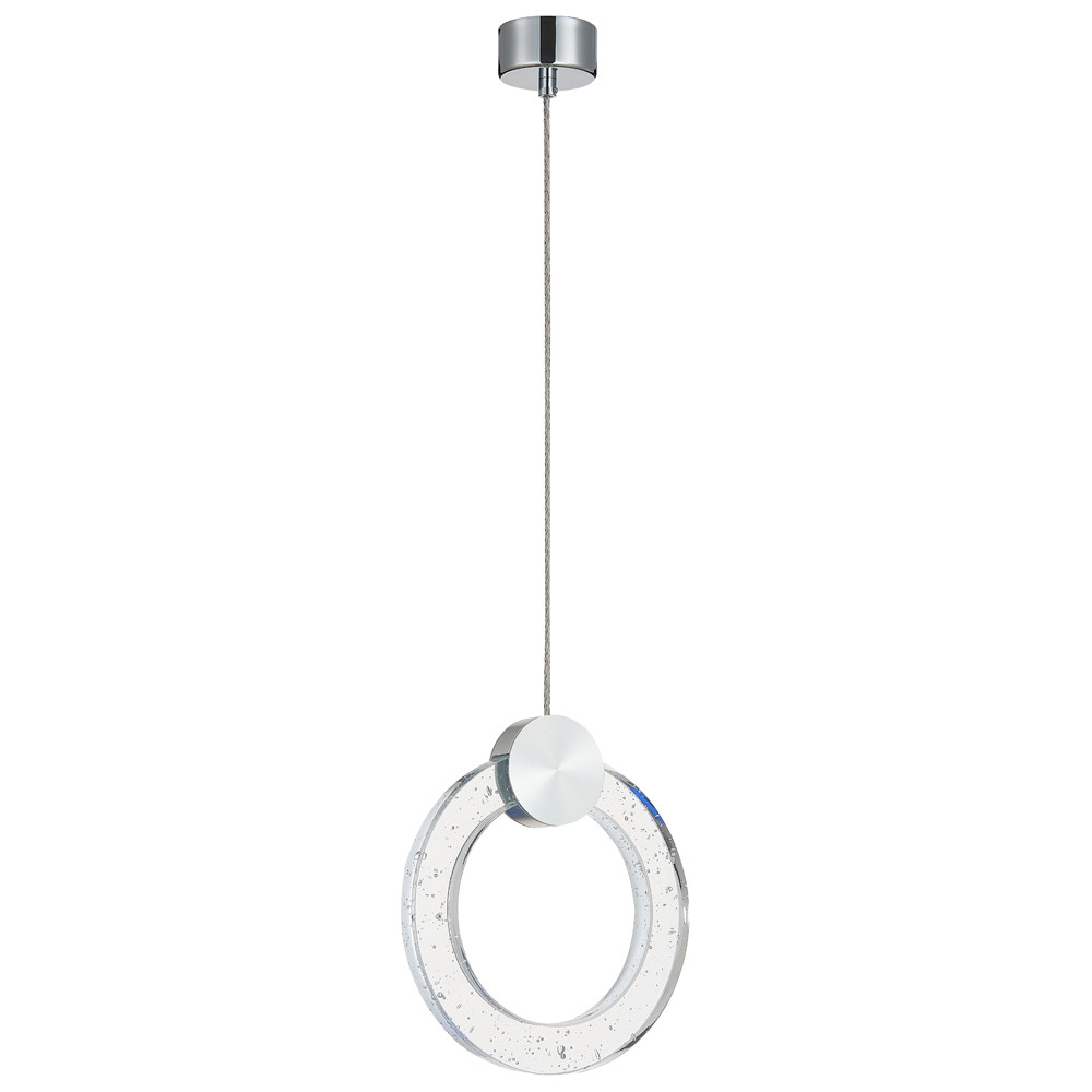 Подвесной светильник Simple Story 1085-LED4PL