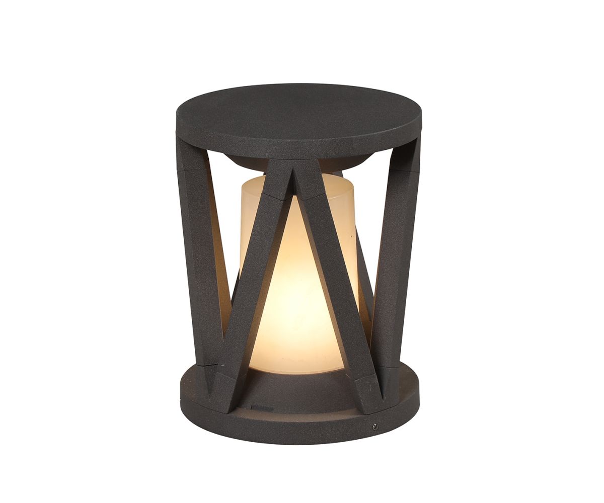 Ландшафтный светильник Kink Light Лолли 09325,19