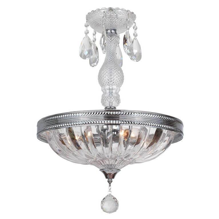 Подвесной светильник Newport 62004/C М0049575