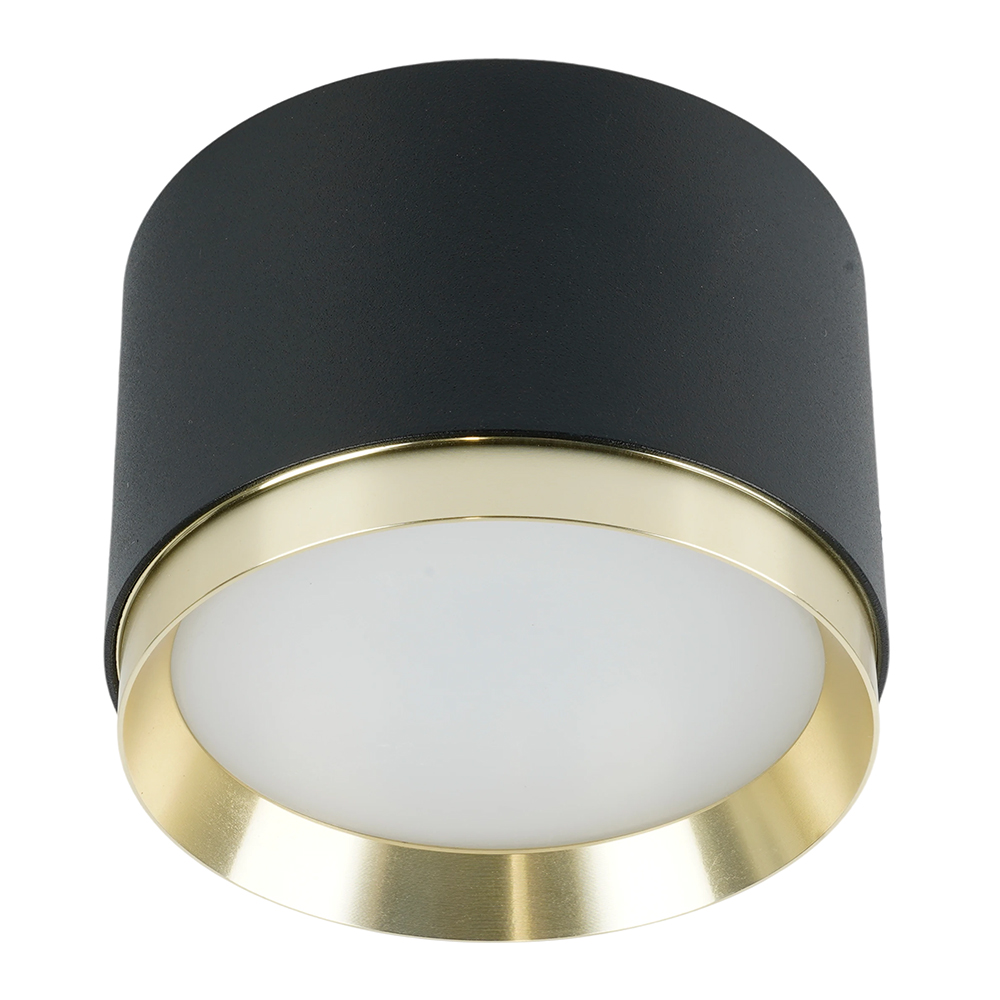 Потолочный светильник Feron Barrel DUET HL459 52021